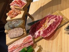 -千寻山野烤肉(中关村店)