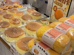 -西村叔叔的店·面包·甜品·蛋糕(崂山丽达店)