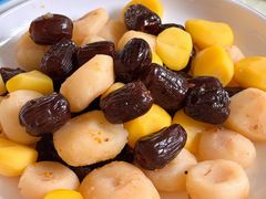 -瑞海姆酒店中餐厅