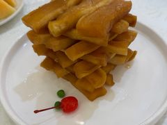 -齐家花园大酒店(宝山店)