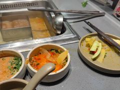 -巴奴毛肚火锅(悠唐购物中心店)