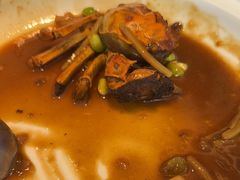 -扬州香格里拉·香宫中餐厅