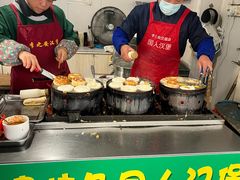 -李之安汉堡店