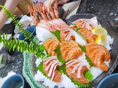 -夫子道刺身