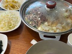 -蚂蚁家辣炒章鱼(海云台店)
