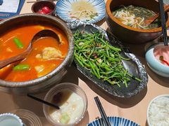 -山石榴·贵州菜(丰盛里店)