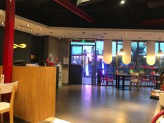 -Mr.Pizza米斯特比萨(合肥一九一二街区店)