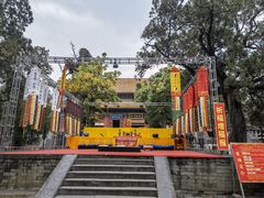 -中岳庙