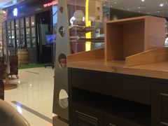 -哈根达斯(皇城恒隆广场店)