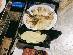 -0048鲜活香辣虾·火锅(铜陵路店)