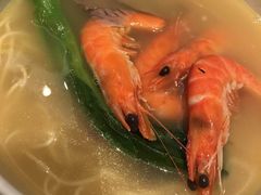 -新发展亚太JW万豪酒店·福苑咖啡厅