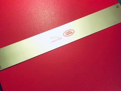 -上海伟杰·捷豹路虎4S店(闵行店)