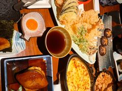 -千代武日本料理(爱建店)