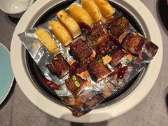 -南堂馆·新川菜(春熙路店)