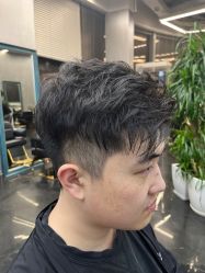 -瀛琦造型