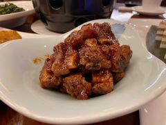 -七仙岭君澜度假酒店·桃源小馆中餐厅