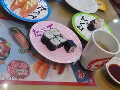 -友壹町寿司(嘉洲广场店)
