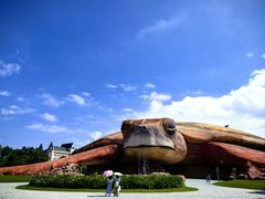 -富国岛珍珠游乐园