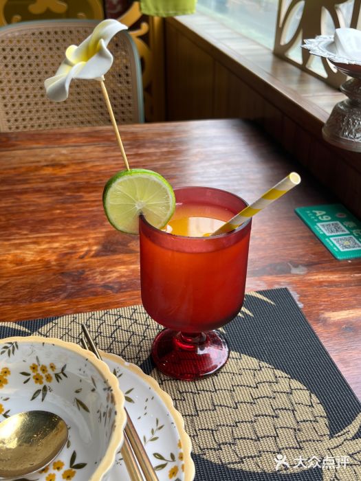 泰妃堂.泰菜.夜宵(赤岗总店)图片