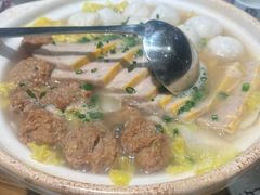 -黄泥岗·地道湖北菜(奥特莱斯店)