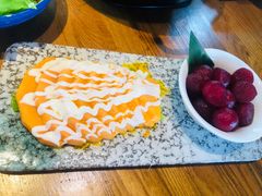 -有才叔的小馆(招商依云曲江店)