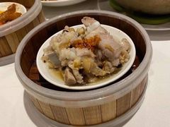 豉汁蒸排骨-唐宫海鲜舫