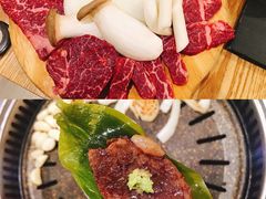 -黄金牧场(明洞总店)
