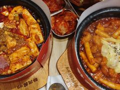 -朴大叔拌饭(广州花城汇店)