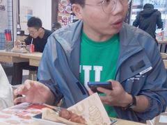 -魔都三兄弟酸辣粉·蘸卤炸串(虹桥万科店)