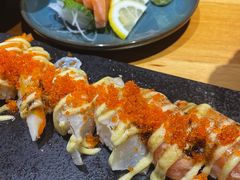 -福匠日本料理(人民路店)