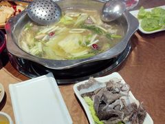 -马三妹跷脚牛肉(苏稽总店)