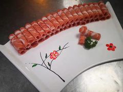-东来顺饭庄(金泉广场店)