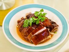 椿记烧鹅-椿记烧鹅(建干路店)