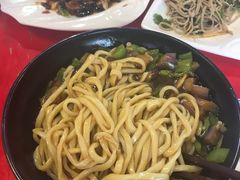 -义聚成老北京炙子烤肉(门框店)