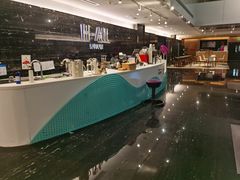 -Hiwork cafe(新街高和店)