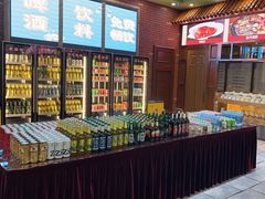 -红星渔村(将军石店)