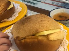 -小龍鳳餐室(番禺路店)