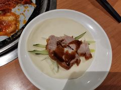 -汉丽轩韩式自助烤肉(大学城龙湖U城天街A馆店)
