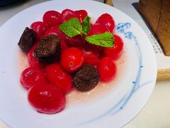 -绿茶餐厅(北京世纪金源店)