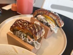 -橘酱餐厅