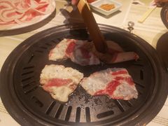 -胡哥烤肥牛(车公庙店)