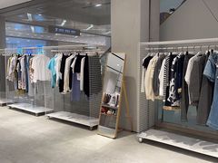 -the balancing(东方店)