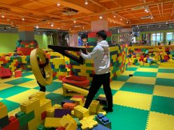 -宝燕乐园(闵行旗舰店)