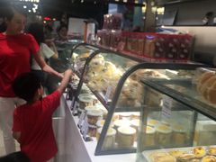 -BreadTalk面包新语·烘焙蛋糕(金光华广场店)