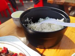 -稻香餐厅中餐干锅(劼人路店)