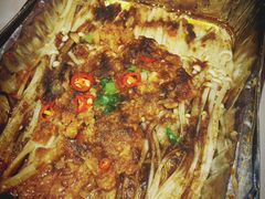 -唛嘻哒烤串朝鲜族风味(金桥店)