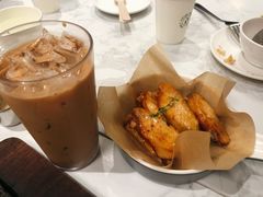 -卡朋西餐(大信新都汇店)