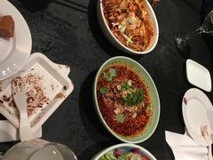-俏江南天津时尚曲艺主题餐厅(马场道店)