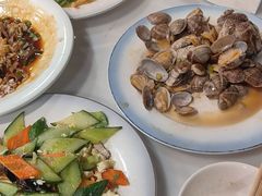 -来之顺海鲜菜馆·青岛菜·始于1993(栈桥店)