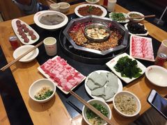 -锅首鲜品火锅(鸳鸯店)